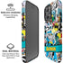 DC Comics Batman Vintage Pose Collage Art iPhone 16 Pro Max Magsafe Impact Case